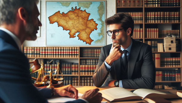 Exodus of Americans to Europe: What immigration opportunities are there in Belgium?